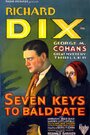 Seven Keys to Baldpate (1929)