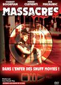 «Massacres» трейлер фильма в хорошем качестве 1080p