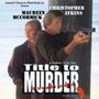 Фильм «Title to Murder» скачать бесплатно в хорошем качестве без регистрации и смс 1080p