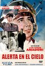 «Alerta en el cielo» трейлер фильма в хорошем качестве 1080p