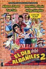 El día de los albañiles 2 (1985)