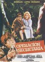 Operación Secretaria (1966)