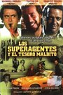 Фильм «Los superagentes y el tesoro maldito» смотреть онлайн фильм в хорошем качестве 1080p