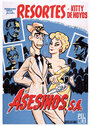 Asesinos, S.A. (1957)