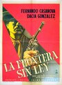 «La frontera sin ley» трейлер фильма в хорошем качестве 1080p