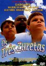 «Os três Zuretas» трейлер фильма в хорошем качестве 1080p