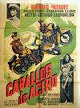 «Caballos de acero» трейлер фильма в хорошем качестве 1080p