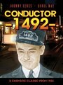 Conductor 1492 (1924)