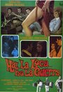 Haz la loca... no la guerra (1976)