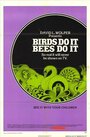 Фильм «Birds Do It, Bees Do It» смотреть онлайн фильм в хорошем качестве 1080p