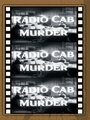 Radio Cab Murder (1954)