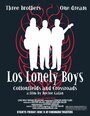 «Los Lonely Boys: Cottonfields and Crossroads» кадры фильма в хорошем качестве