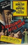 Фильм «A Gentleman After Dark» скачать бесплатно в хорошем качестве без регистрации и смс 1080p