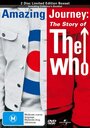 Фильм «Удивительное путешествие: История группы The Who» смотреть онлайн фильм в хорошем качестве 1080p