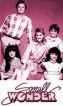 «Small Wonder» трейлер фильма в хорошем качестве 1080p