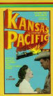 «Kansas Pacific» кадры фильма в хорошем качестве