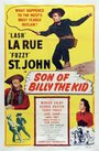 Фильм «Son of Billy the Kid» смотреть онлайн фильм в хорошем качестве 720p