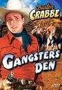 Фильм «Gangster's Den» смотреть онлайн фильм в хорошем качестве 1080p