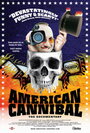 «American Cannibal: The Road to Reality» трейлер фильма в хорошем качестве 1080p