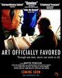 «Art Officially Favored» кадры фильма в хорошем качестве