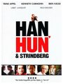 Фильм «Han, hun og Strindberg» смотреть онлайн фильм в хорошем качестве 1080p