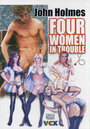 Фильм «Four Women in Trouble» смотреть онлайн фильм в хорошем качестве 720p