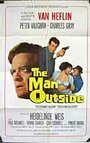 Фильм «The Man Outside» смотреть онлайн фильм в хорошем качестве 720p