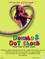 Фильм «Donald and Dot Clock Found Dead in Their Home» смотреть онлайн фильм в хорошем качестве 720p