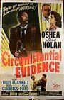 Фильм «Circumstantial Evidence» смотреть онлайн фильм в хорошем качестве 1080p