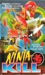 Фильм «Ninja Kill» смотреть онлайн фильм в хорошем качестве 1080p