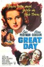 Фильм «Great Day» смотреть онлайн фильм в хорошем качестве 720p