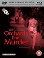 «The Orchard End Murder» трейлер фильма в хорошем качестве 1080p