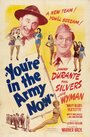 Фильм «You're in the Army Now» смотреть онлайн фильм в хорошем качестве 1080p