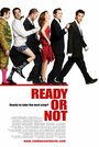 Фильм «Ready or Not» скачать бесплатно в хорошем качестве без регистрации и смс 1080p