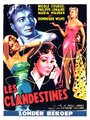 Фильм «Les clandestines» смотреть онлайн фильм в хорошем качестве 720p