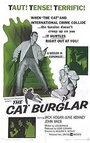 Фильм «The Cat Burglar» смотреть онлайн фильм в хорошем качестве 720p