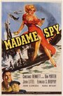 Фильм «Madame Spy» смотреть онлайн фильм в хорошем качестве 720p