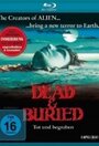 Фильм «Dead and Buried» смотреть онлайн фильм в хорошем качестве 720p