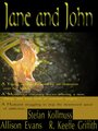 «Jane and John» кадры фильма в хорошем качестве