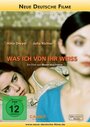 «Was ich von ihr weiß» трейлер фильма в хорошем качестве 1080p