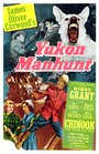 Фильм «Yukon Manhunt» смотреть онлайн фильм в хорошем качестве 720p