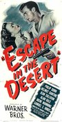 Фильм «Escape in the Desert» смотреть онлайн фильм в хорошем качестве 1080p