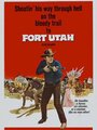 Фильм «Fort Utah» смотреть онлайн фильм в хорошем качестве 1080p