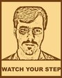 «Watch Your Step» кадры фильма в хорошем качестве