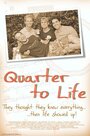 «Quarter to Life» кадры фильма в хорошем качестве