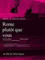 Фильм «Roma wa la n'touma» смотреть онлайн фильм в хорошем качестве 1080p