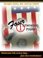 Фильм «Four 1 Liberation Front» смотреть онлайн фильм в хорошем качестве 720p