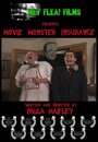 Фильм «Movie Monster Insurance» смотреть онлайн фильм в хорошем качестве 720p