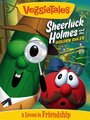 Мультфильм «VeggieTales: Sheerluck Holmes and the Golden Ruler» смотреть онлайн в хорошем качестве 720p