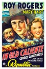 Фильм «In Old Caliente» смотреть онлайн фильм в хорошем качестве 720p